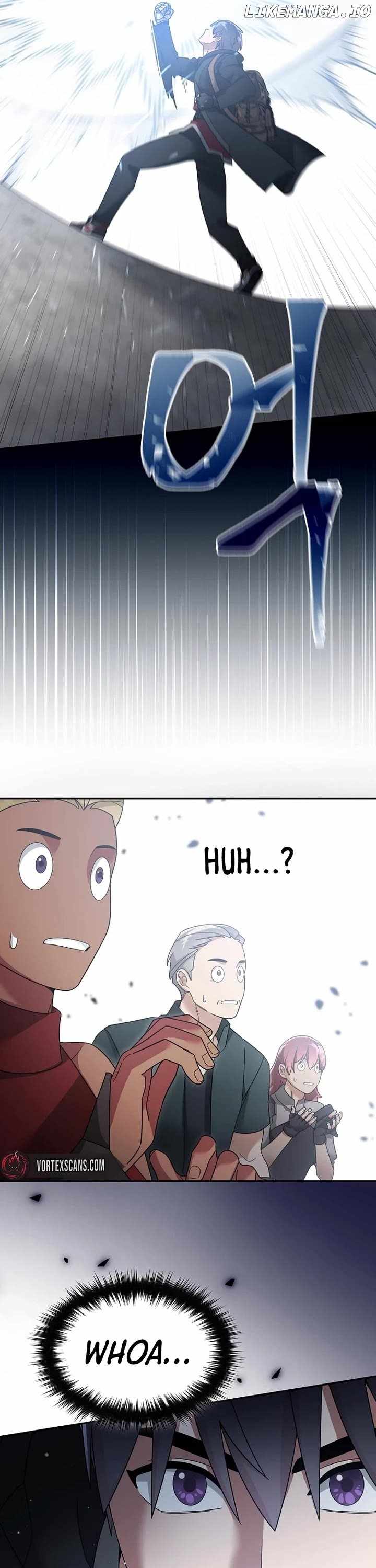 The Newbie is Too Strong Chapter 126 12